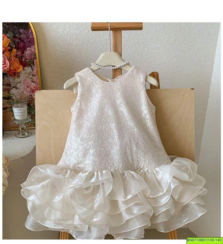 ĐẦM BLING SÁT NÁCH