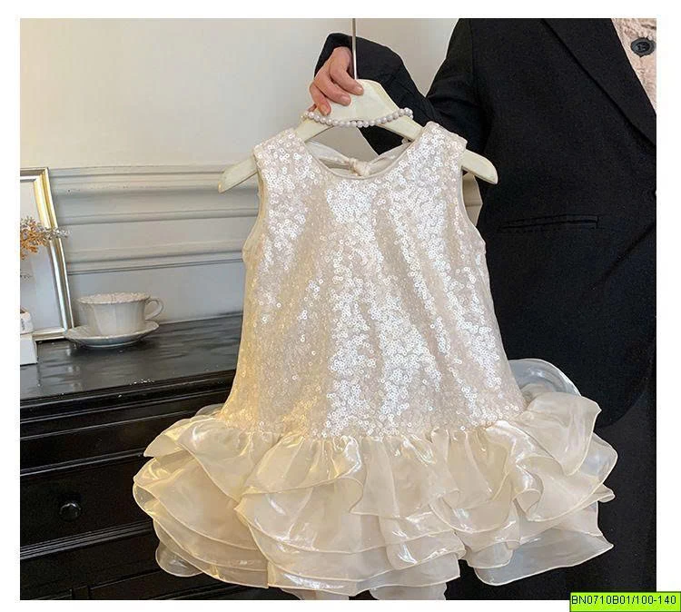 ĐẦM BLING SÁT NÁCH