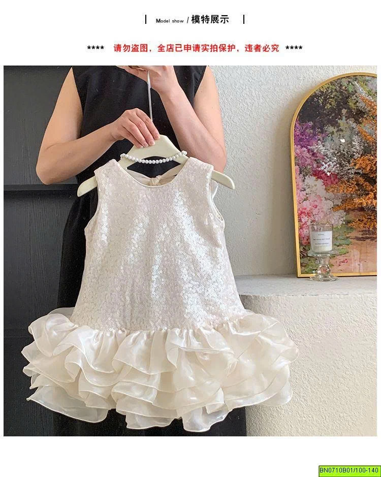 ĐẦM BLING SÁT NÁCH
