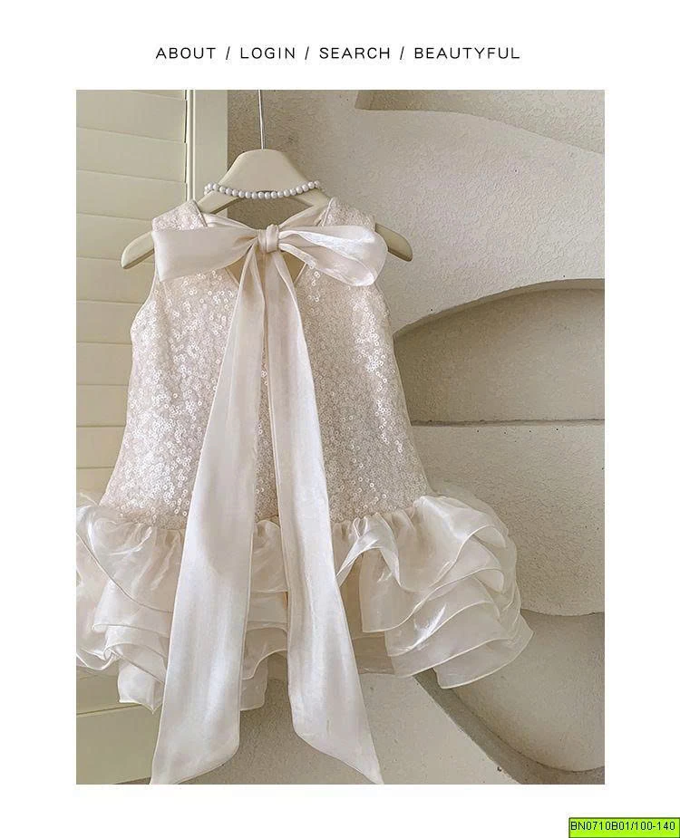 ĐẦM BLING SÁT NÁCH