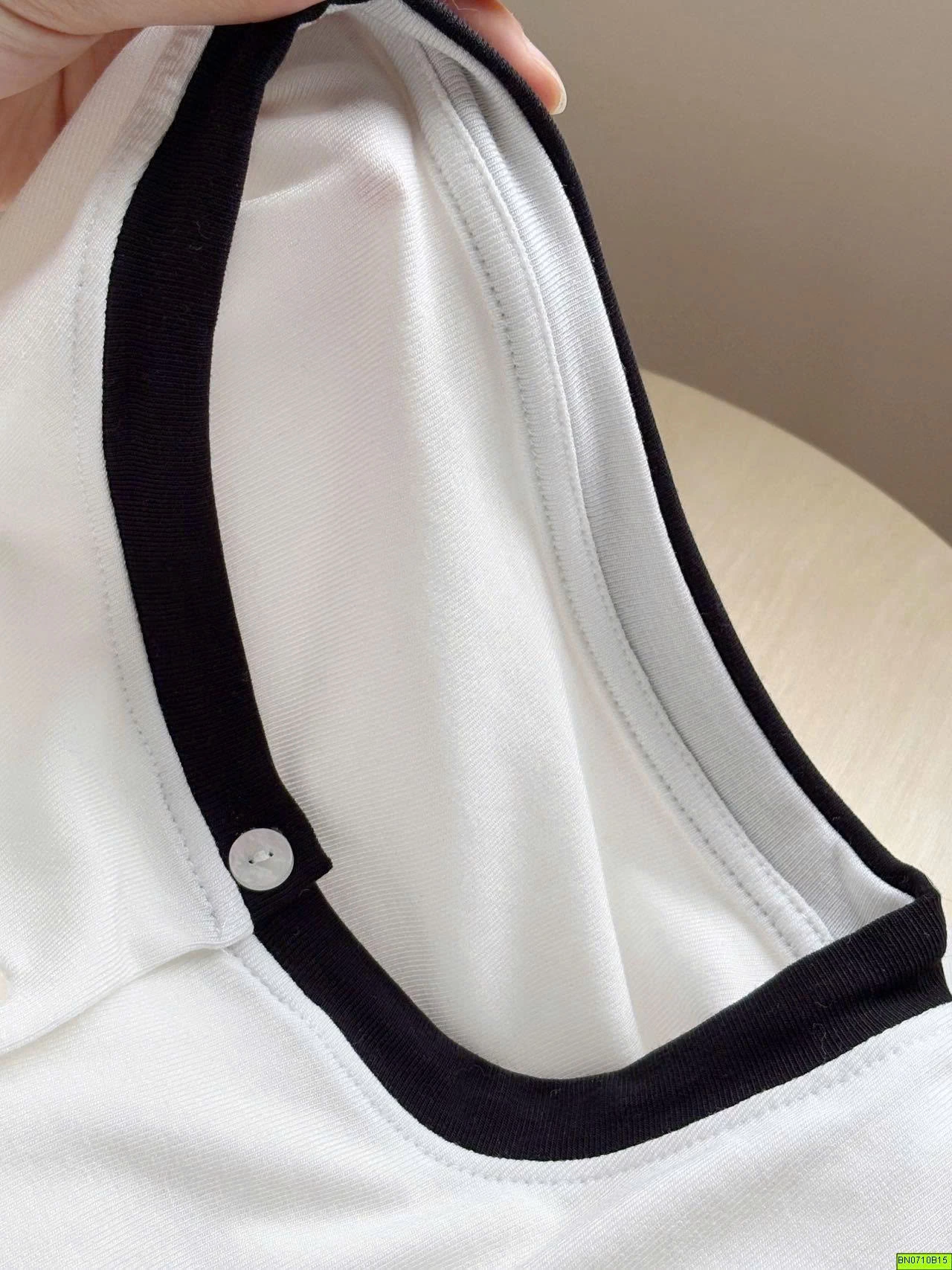 ÁO KHOÁC COTTON MỎNG