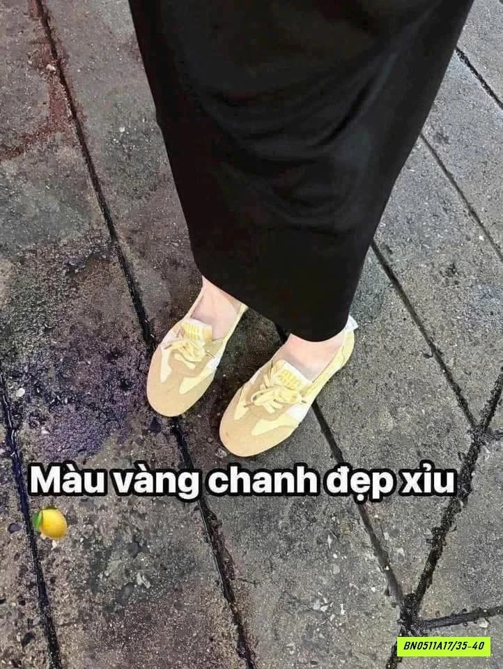 GIÀY SLIPON MIU NỮ