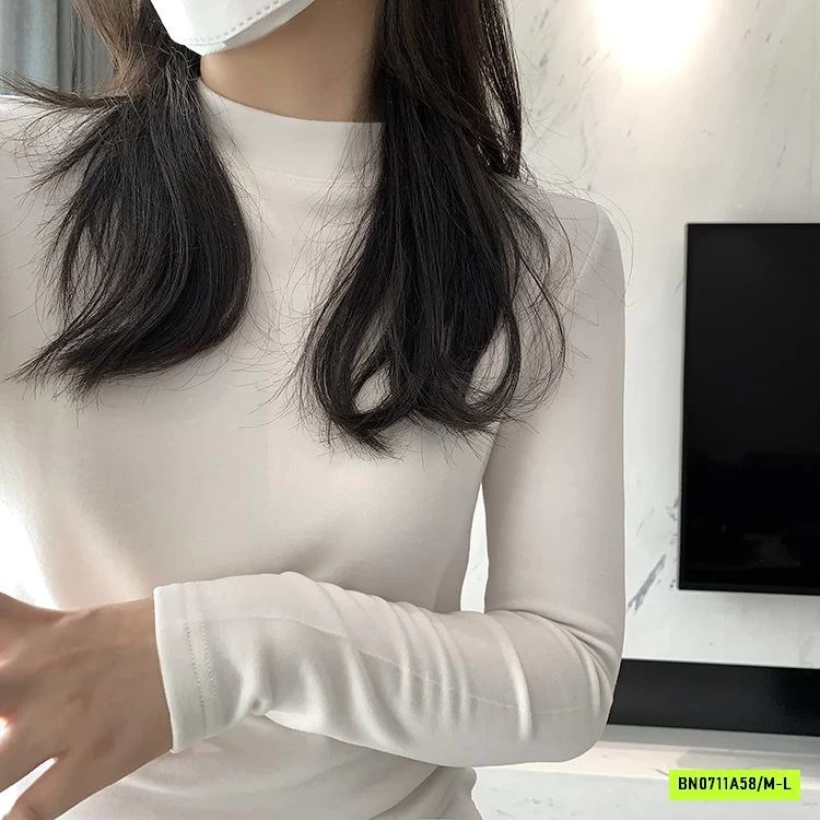 ÁO NỈ GIỮ NHIỆT NỘI ĐỊA