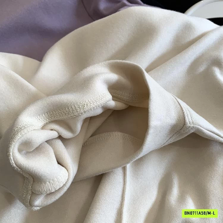 ÁO NỈ GIỮ NHIỆT NỘI ĐỊA