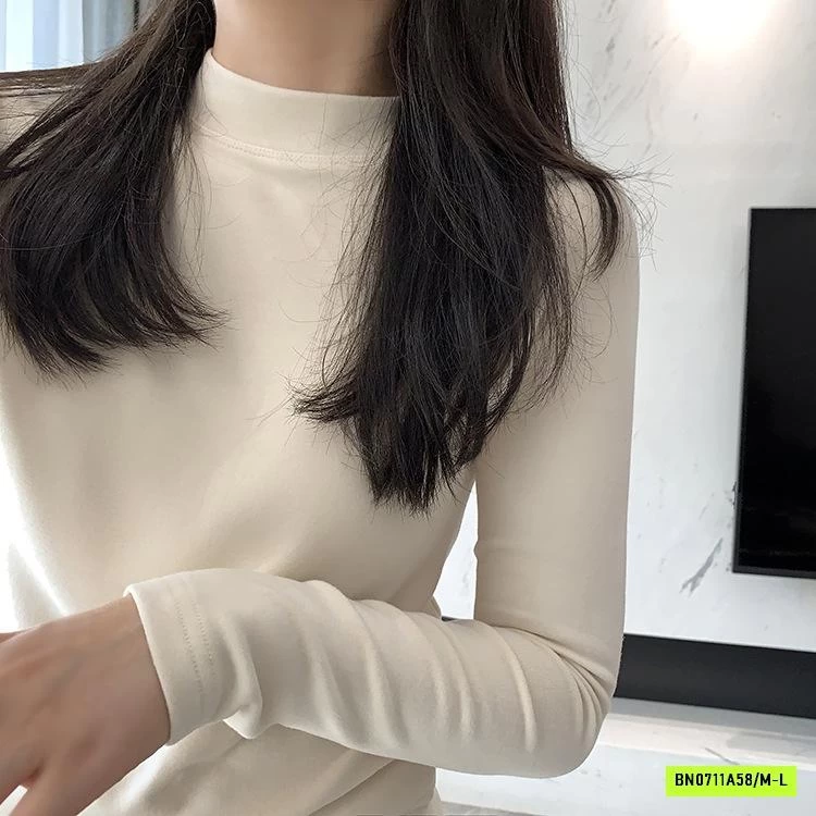 ÁO NỈ GIỮ NHIỆT NỘI ĐỊA