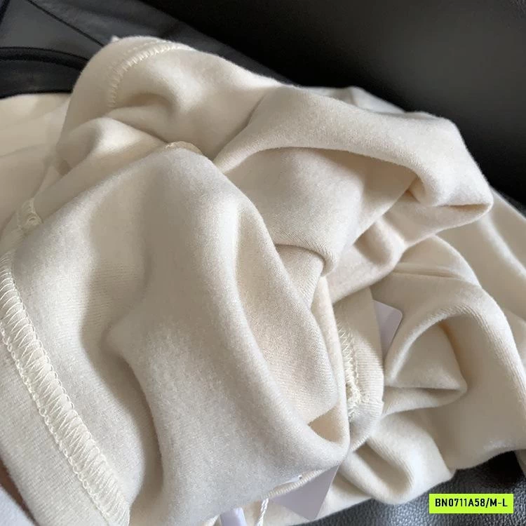 ÁO NỈ GIỮ NHIỆT NỘI ĐỊA