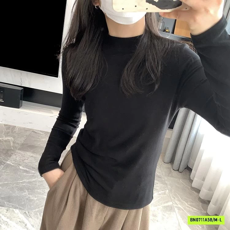 ÁO NỈ GIỮ NHIỆT NỘI ĐỊA