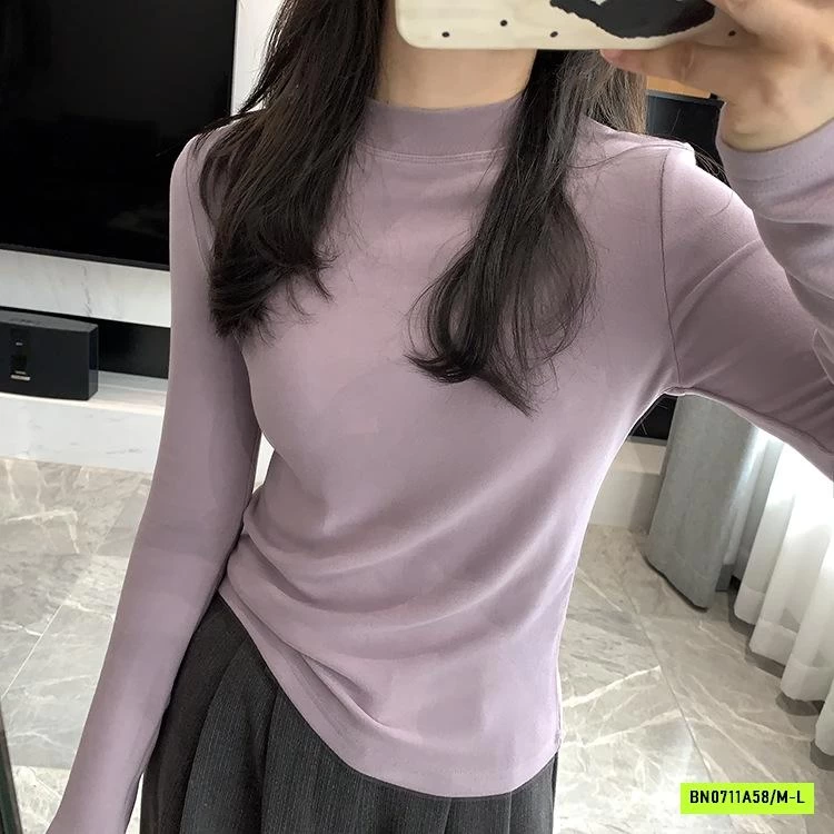 ÁO NỈ GIỮ NHIỆT NỘI ĐỊA