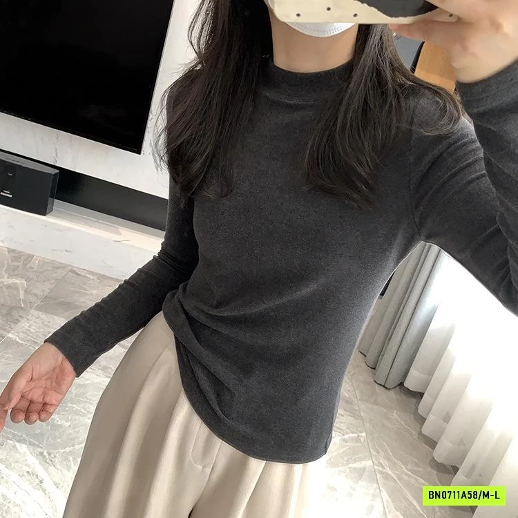 ÁO NỈ GIỮ NHIỆT NỘI ĐỊA