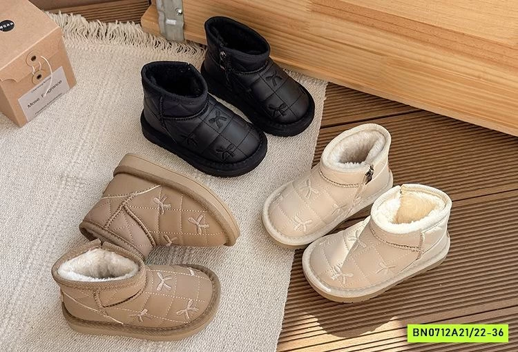 BÔT PHAO LÓT NHUNG THÊU NƠ