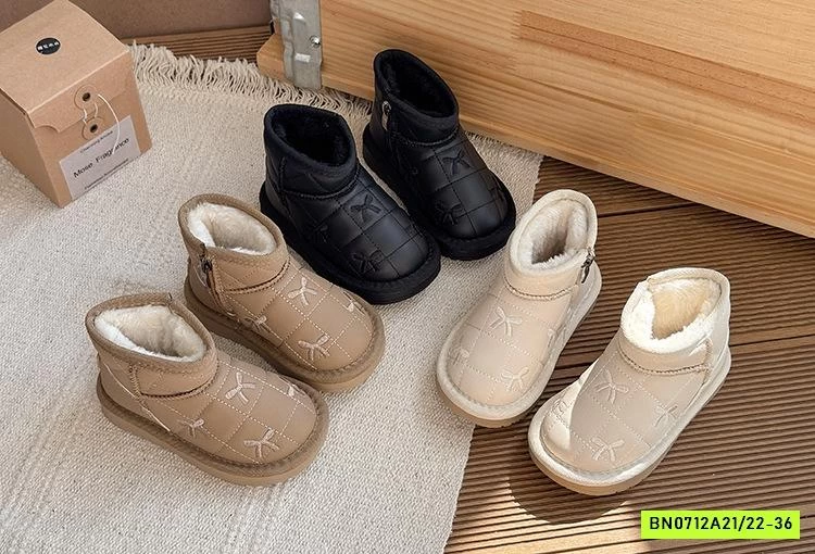 BÔT PHAO LÓT NHUNG THÊU NƠ