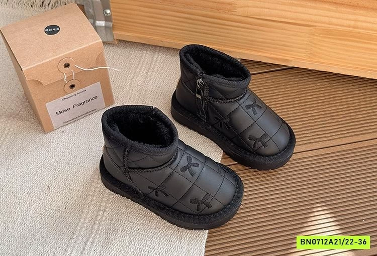 BÔT PHAO LÓT NHUNG THÊU NƠ