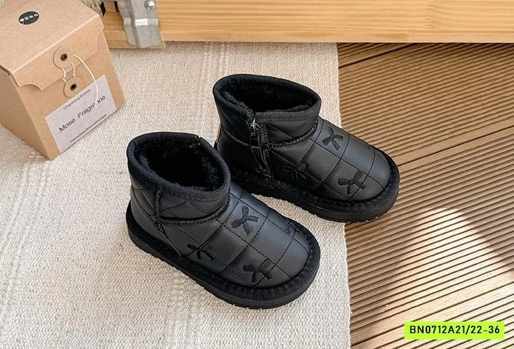 BÔT PHAO LÓT NHUNG THÊU NƠ