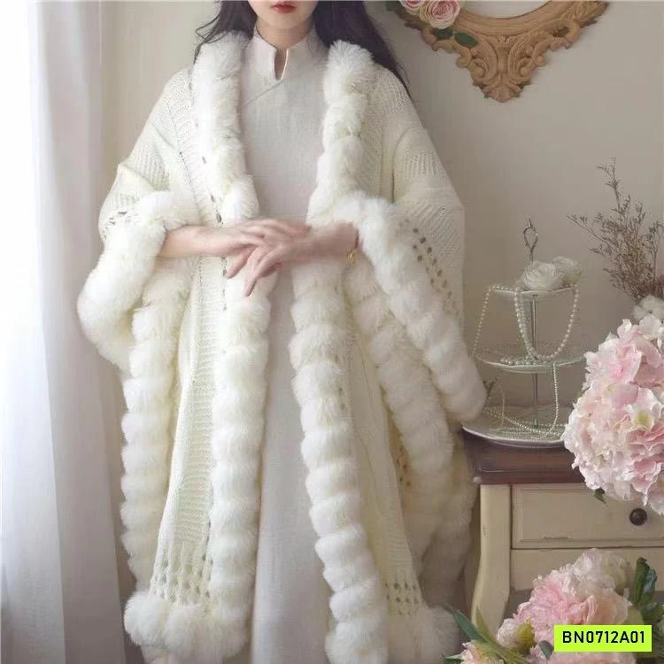 CHOÀNG LEN QUẢ BÔNG PHÚ BÀ