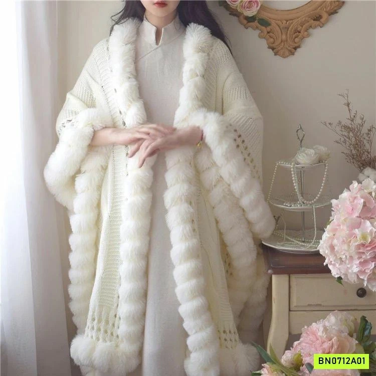 CHOÀNG LEN QUẢ BÔNG PHÚ BÀ