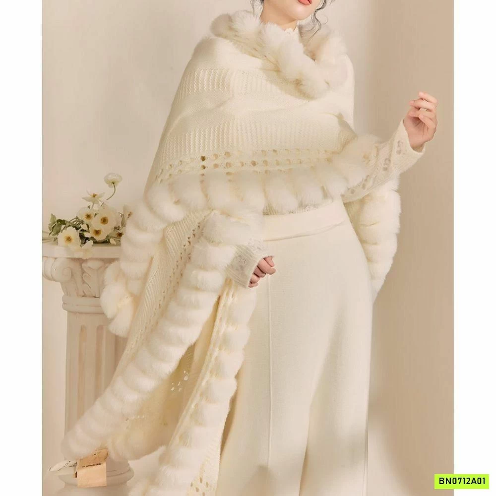 CHOÀNG LEN QUẢ BÔNG PHÚ BÀ