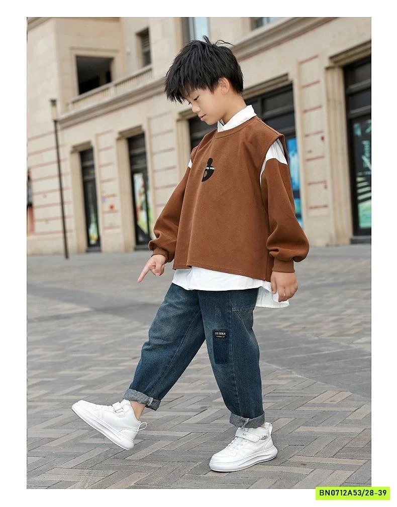 GIÀY THỂ THAO BOBDOG CAO CỔ