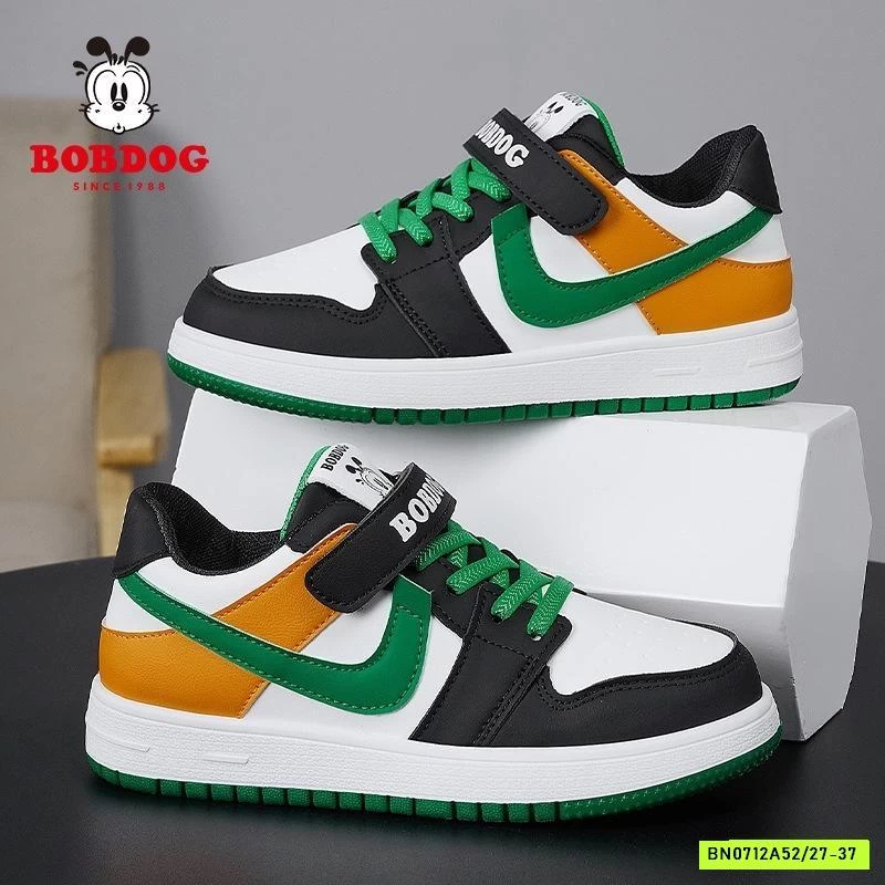 GIÀY LI.KE QUAI DÁN PHỐI MÀU BOBDOG