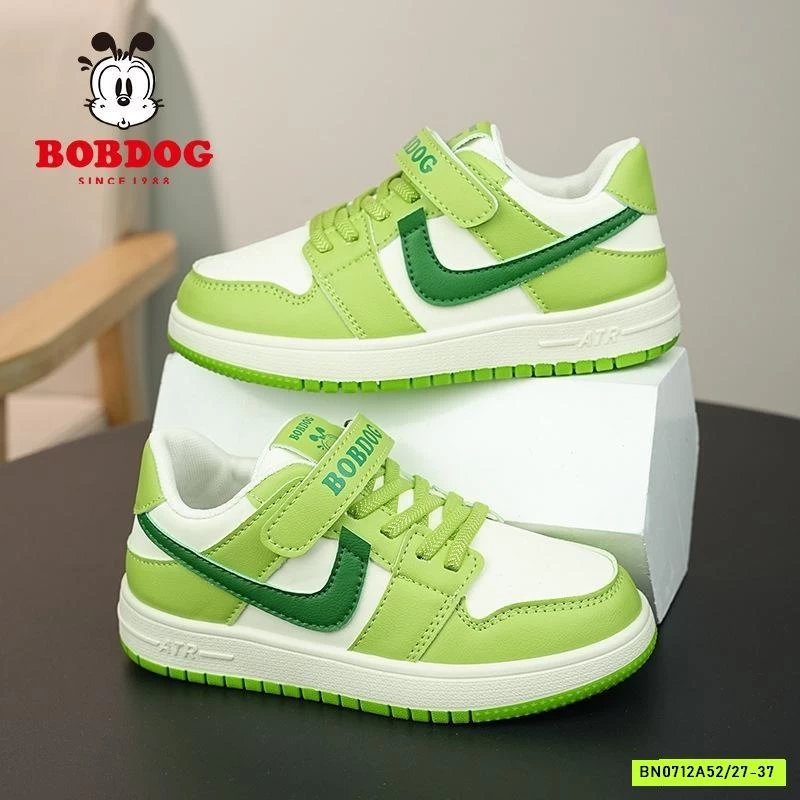 GIÀY LI.KE QUAI DÁN PHỐI MÀU BOBDOG