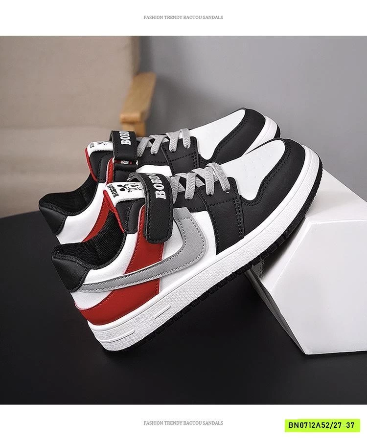 GIÀY LI.KE QUAI DÁN PHỐI MÀU BOBDOG