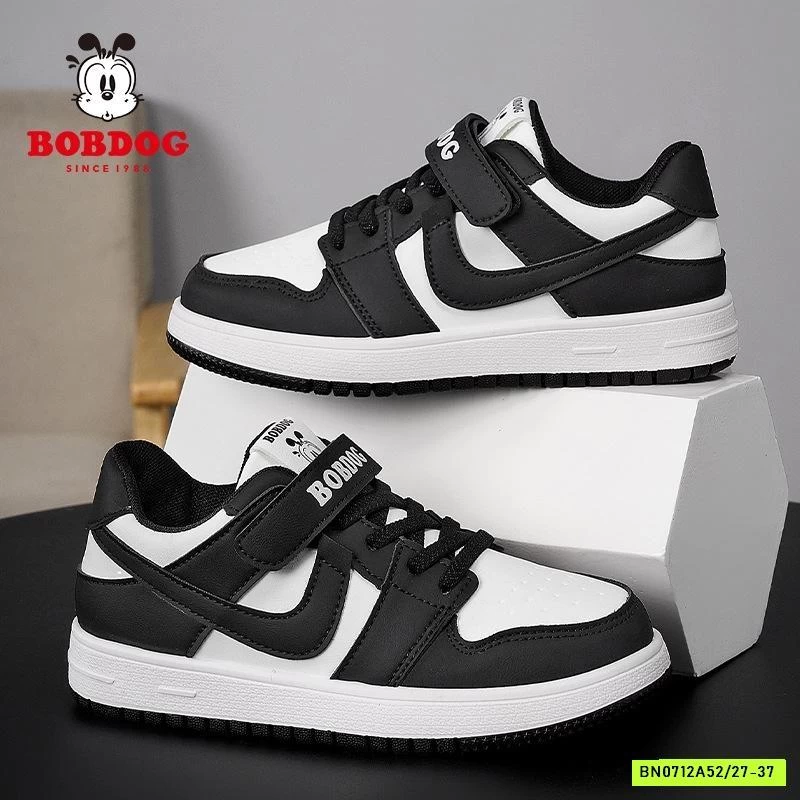 GIÀY LI.KE QUAI DÁN PHỐI MÀU BOBDOG