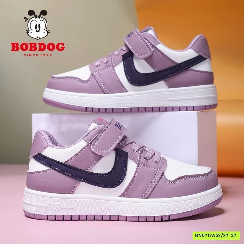 GIÀY LI.KE QUAI DÁN PHỐI MÀU BOBDOG