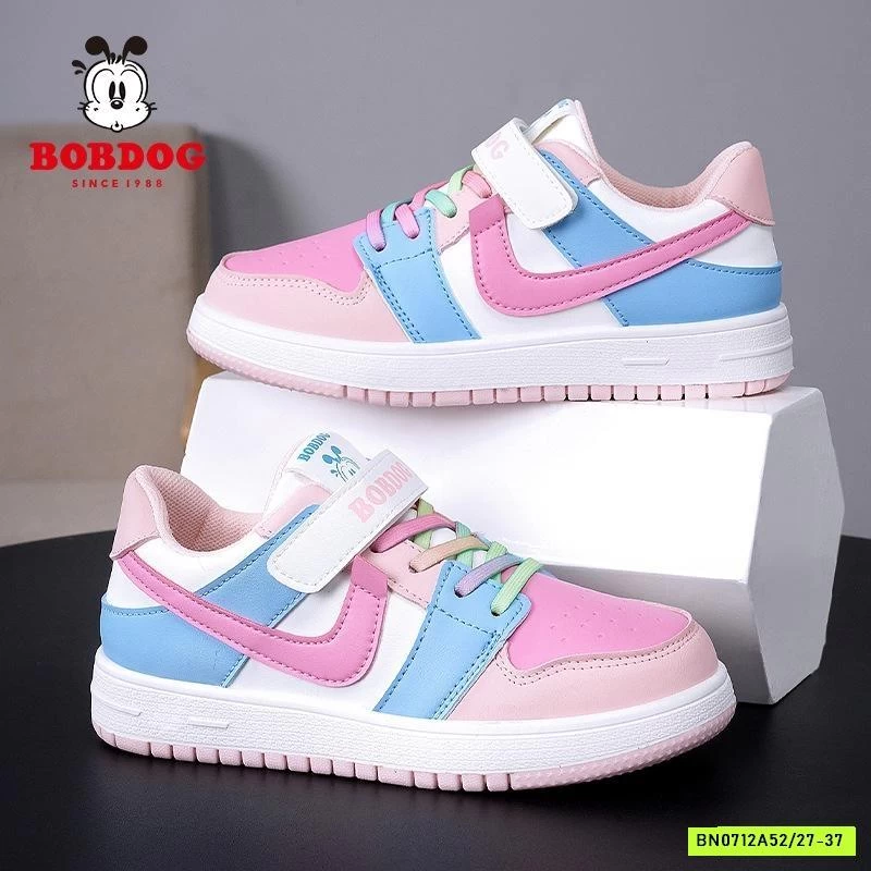 GIÀY LI.KE QUAI DÁN PHỐI MÀU BOBDOG