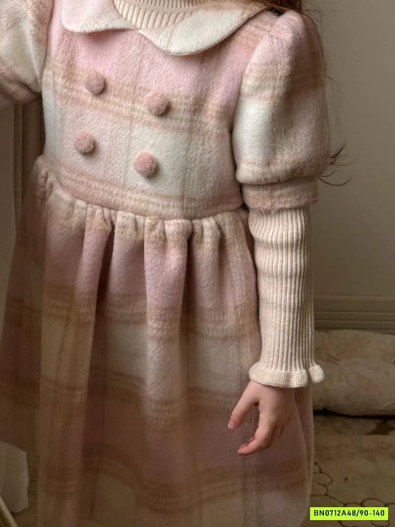 ĐẦM DẠ LEN TIỂU THƯ CARO HỒNG CHENGLE