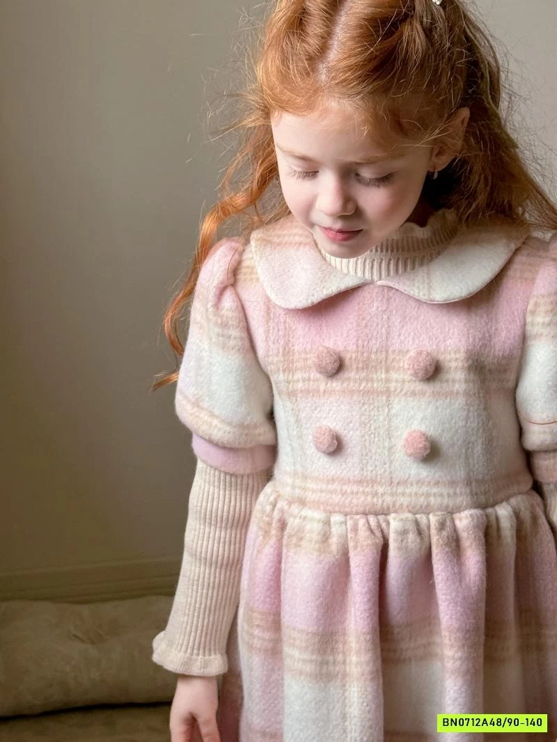 ĐẦM DẠ LEN TIỂU THƯ CARO HỒNG CHENGLE