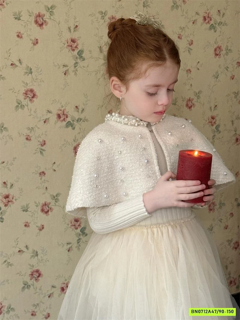 SÉT VÁY CHOÀNG ĐÍNH NGỌC CHENGLE