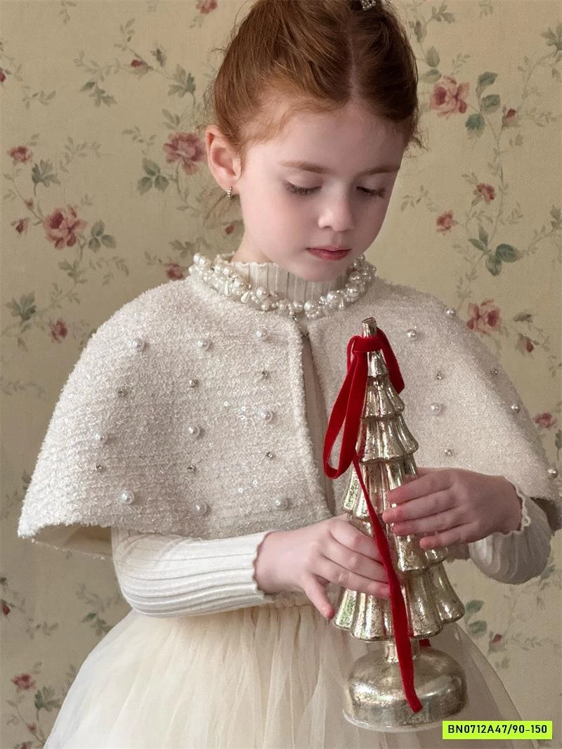 SÉT VÁY CHOÀNG ĐÍNH NGỌC CHENGLE