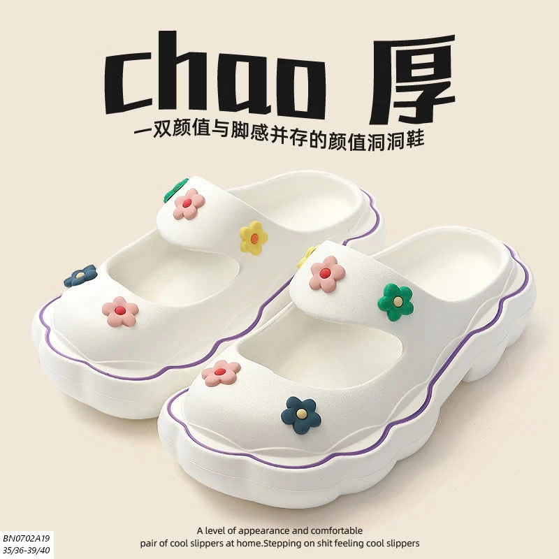 SỤC EVA SIÊU NHẸ CHO NỮ