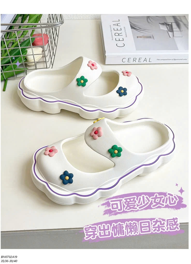 SỤC EVA SIÊU NHẸ CHO NỮ