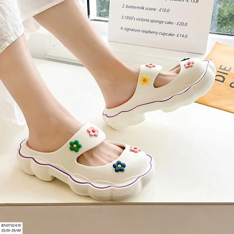 SỤC EVA SIÊU NHẸ CHO NỮ