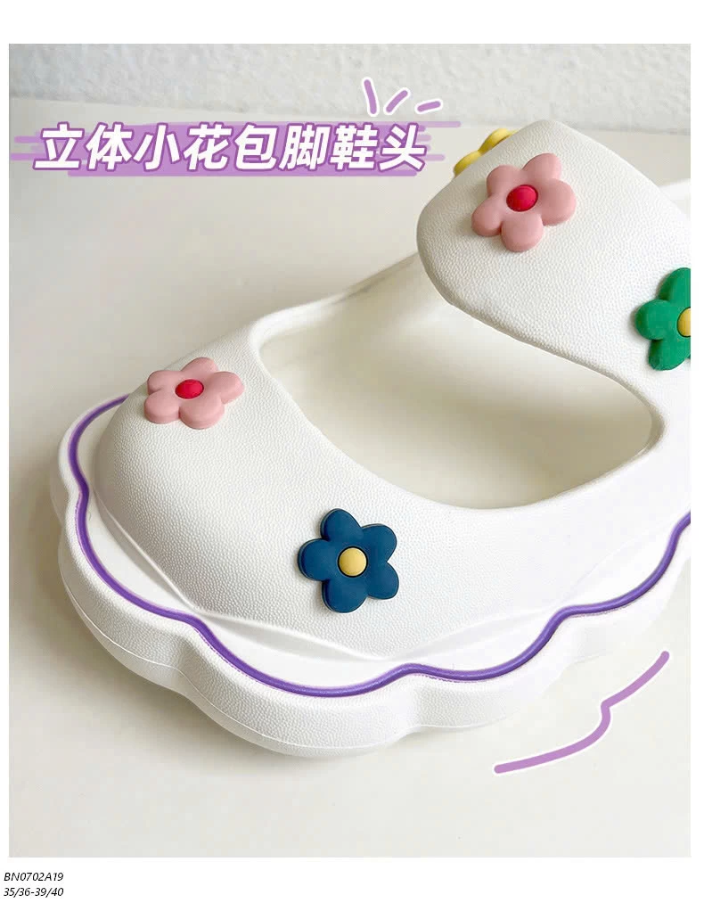 SỤC EVA SIÊU NHẸ CHO NỮ