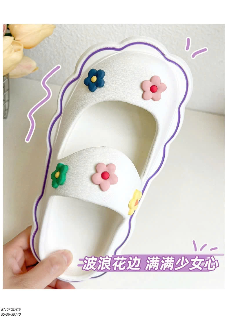 BỘ COTTON HOẠT HÌNH