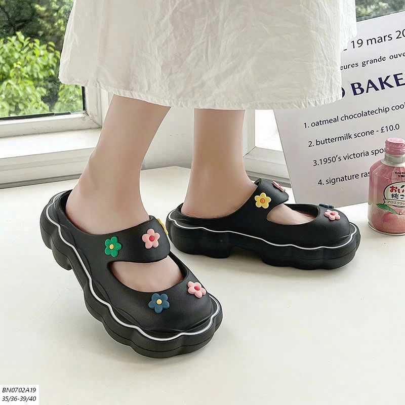 BỘ COTTON HOẠT HÌNH