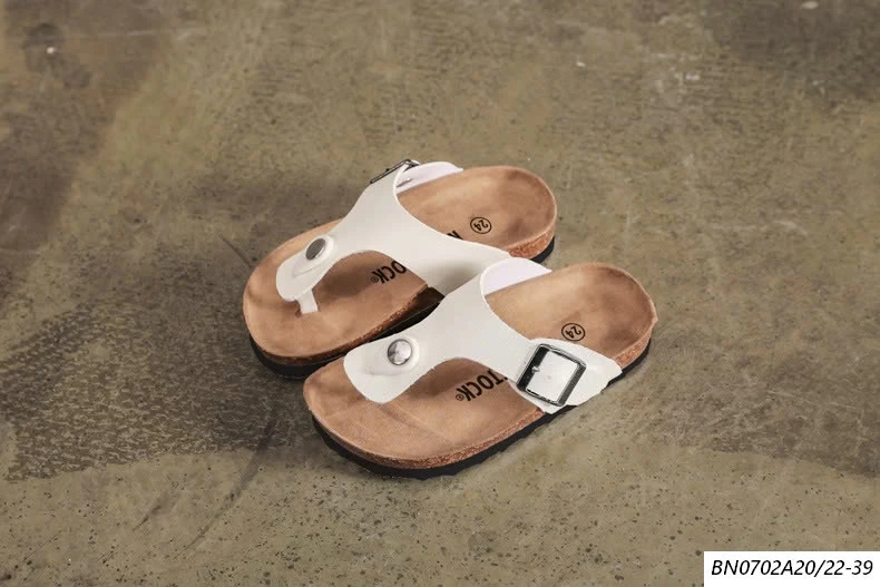 DÉP XỎ NGÓN ĐẾ KẾP RUIZU