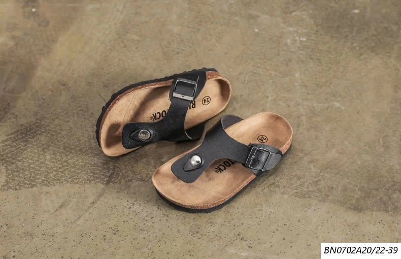 DÉP XỎ NGÓN ĐẾ KẾP RUIZU