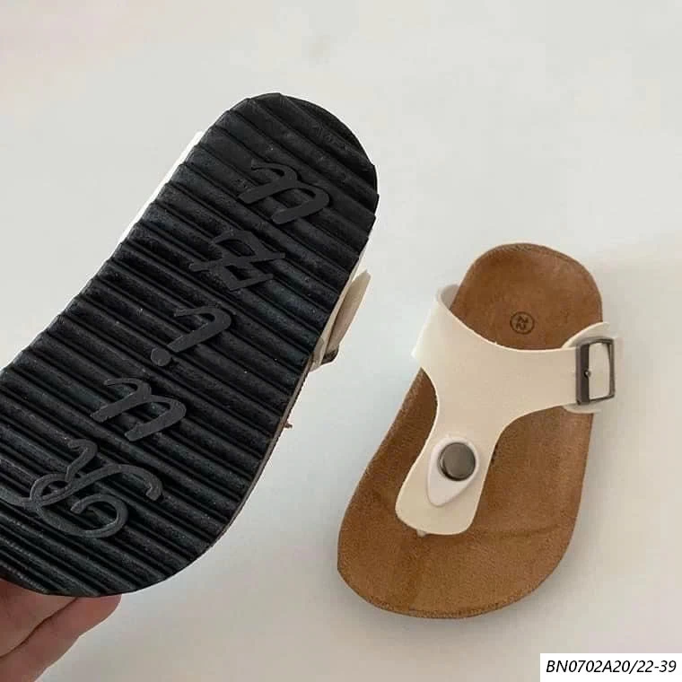 DÉP XỎ NGÓN ĐẾ KẾP RUIZU