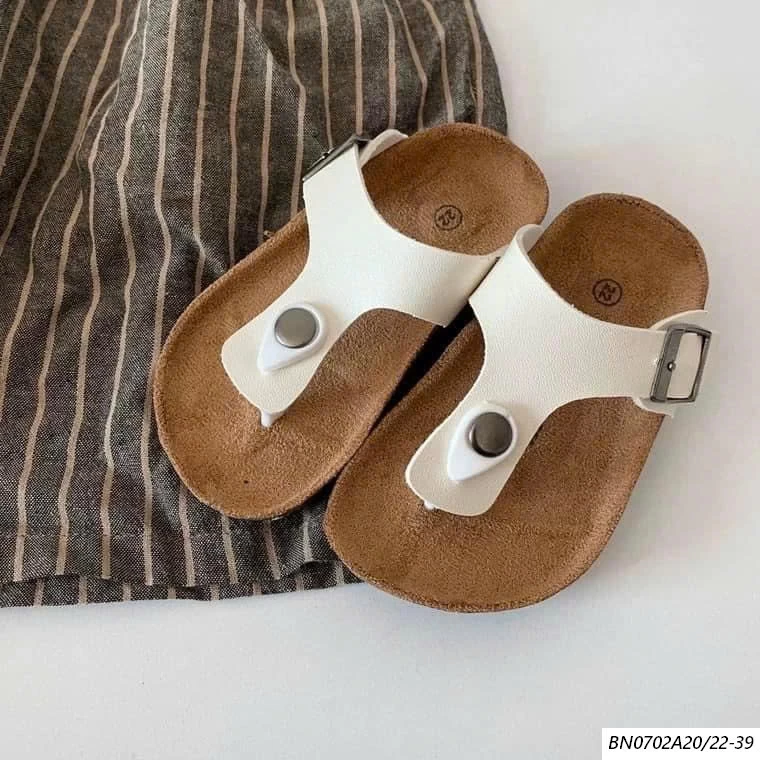 DÉP XỎ NGÓN ĐẾ KẾP RUIZU