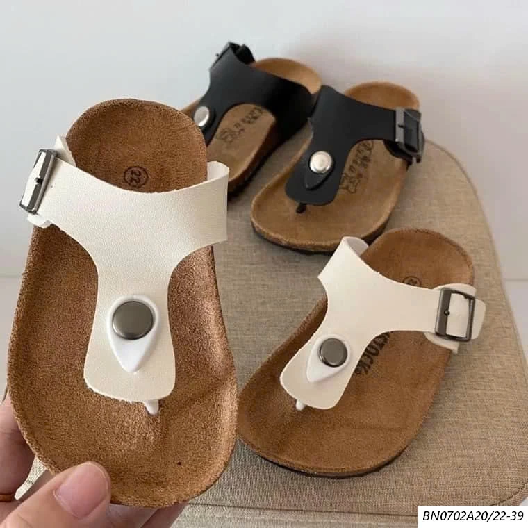 DÉP XỎ NGÓN ĐẾ KẾP RUIZU