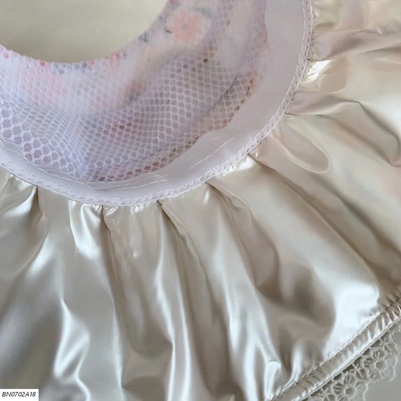 MŨ CHỐNG NẮNG HOA NHÍ