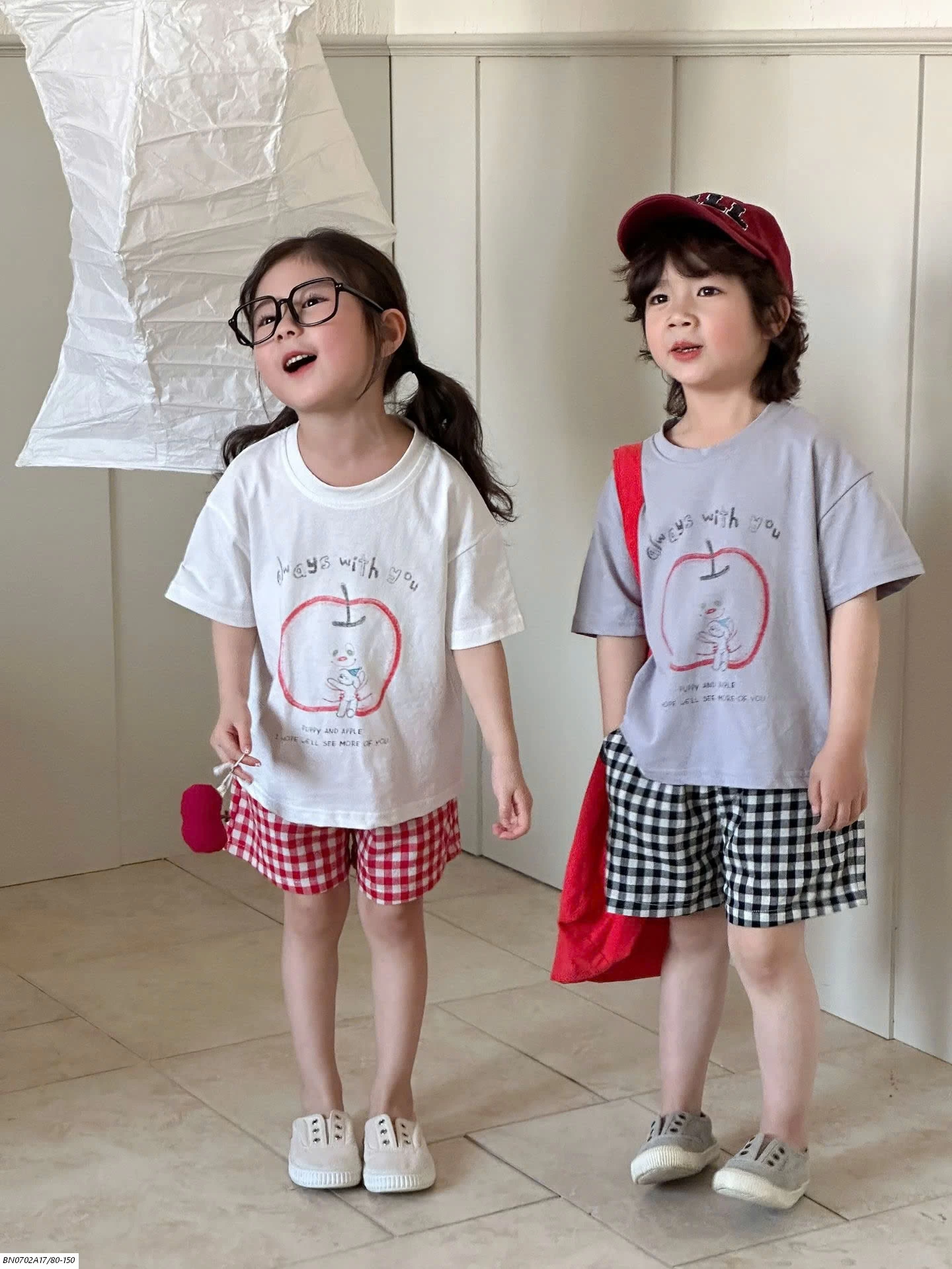 SÉT TÁO QUẦN CARO