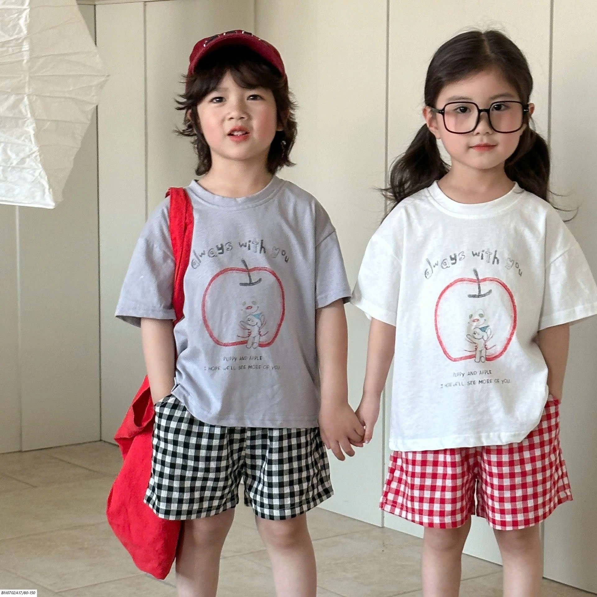 SÉT TÁO QUẦN CARO