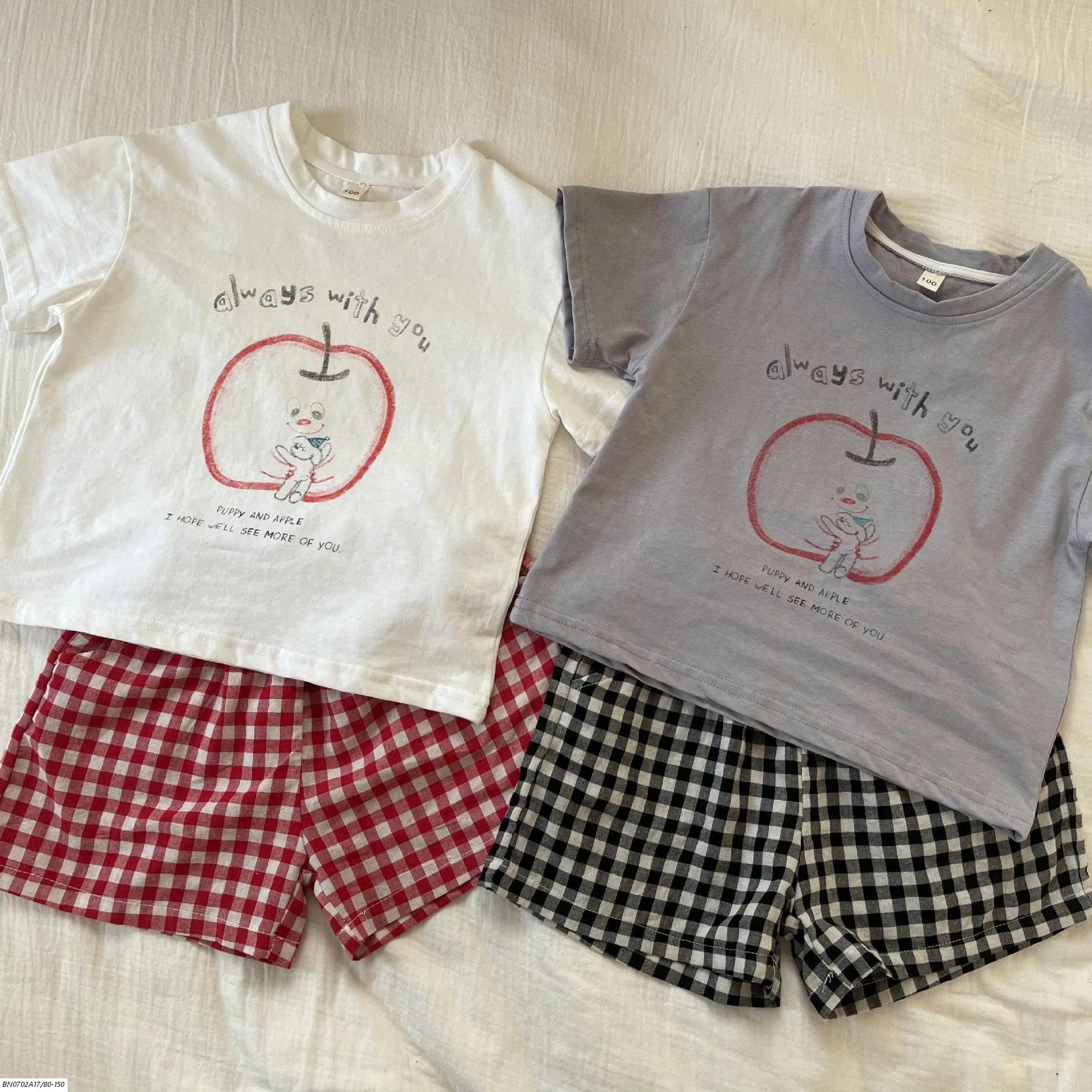 SÉT TÁO QUẦN CARO