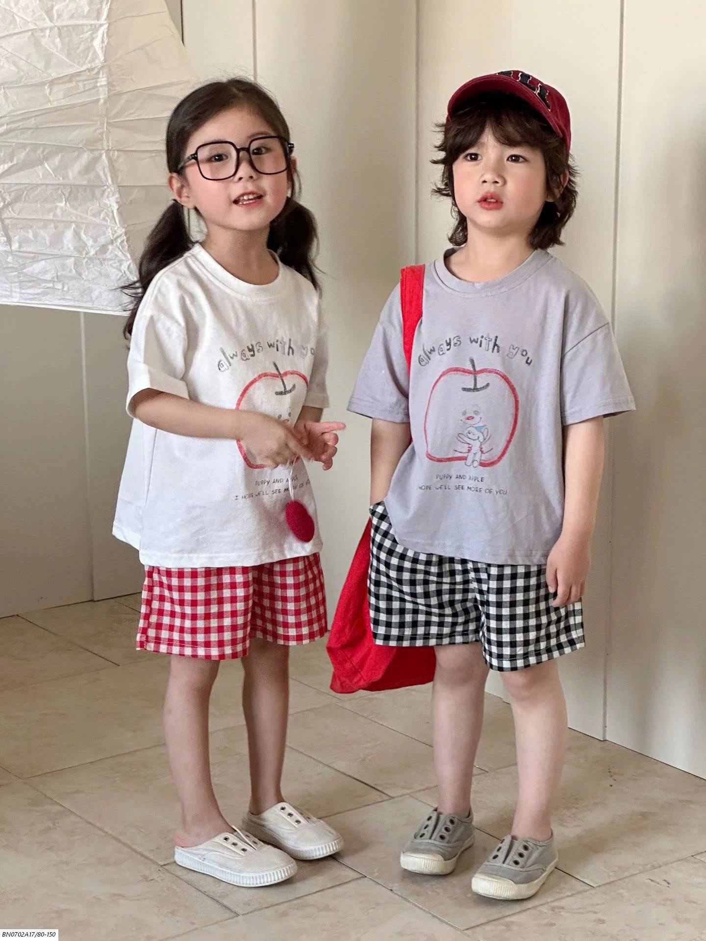 SÉT TÁO QUẦN CARO