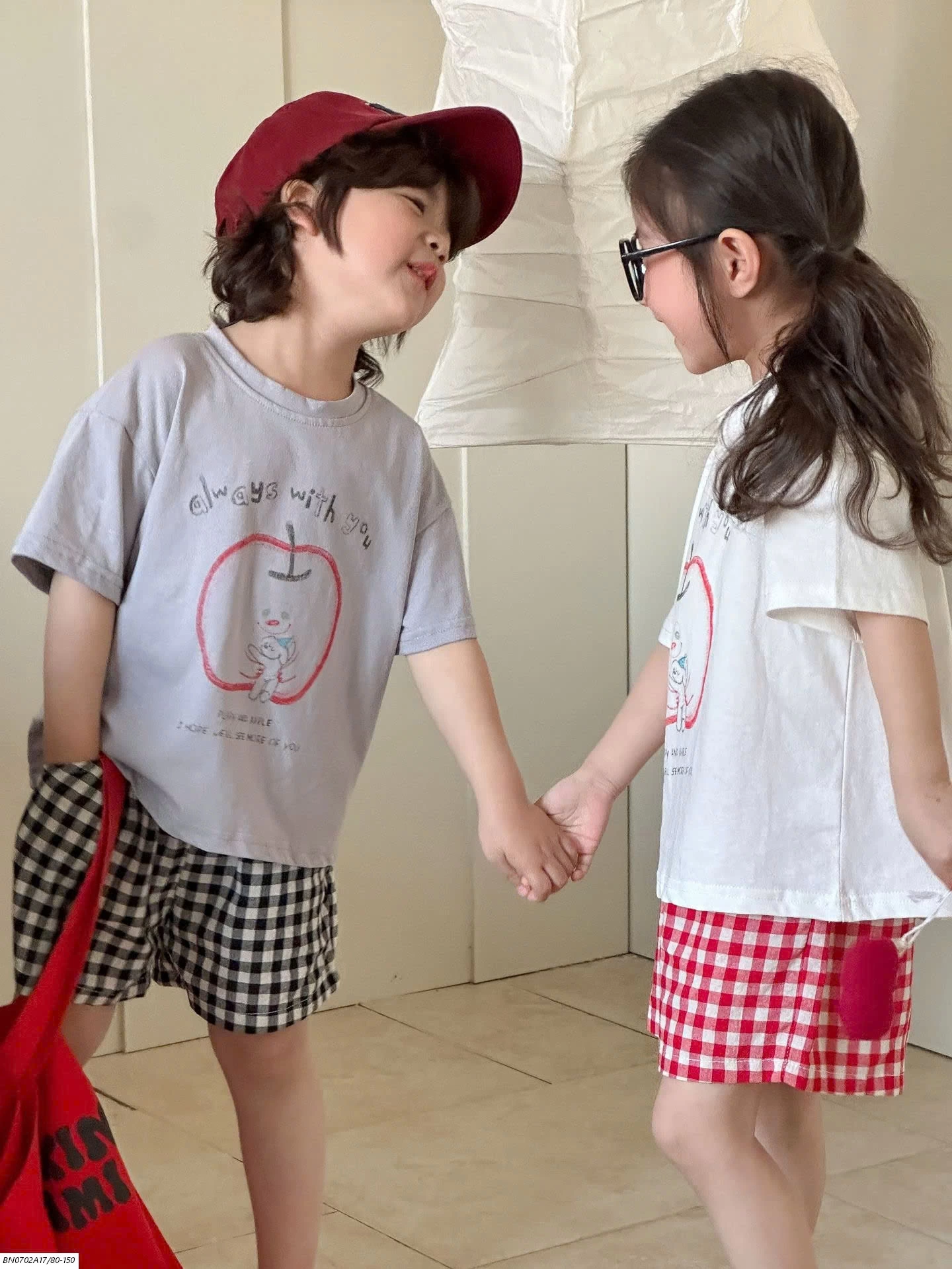 SÉT TÁO QUẦN CARO