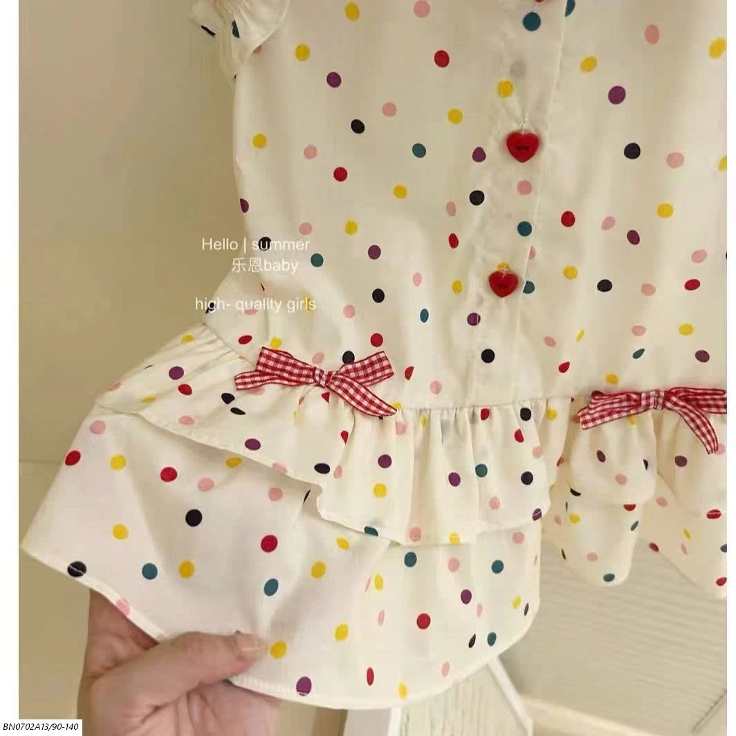 ĐẦM THÔ CHẤM BI VIỀN BÈO