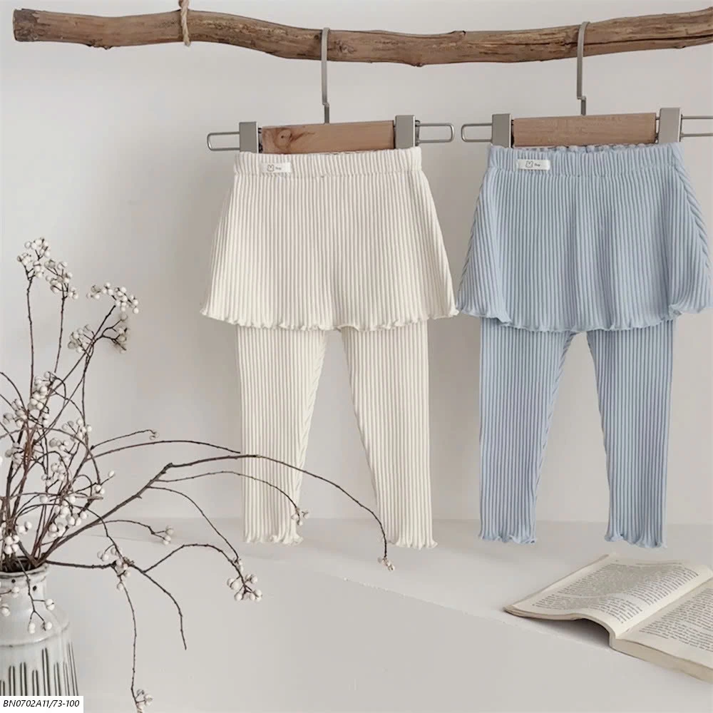 SÉT LEN GÂN CỔ BÈO SZ NHÍ